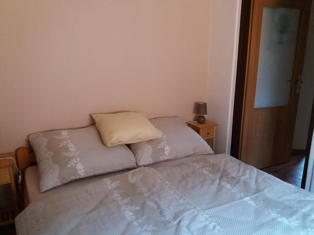 Rekreacni Domek Novy Bor Exterior photo